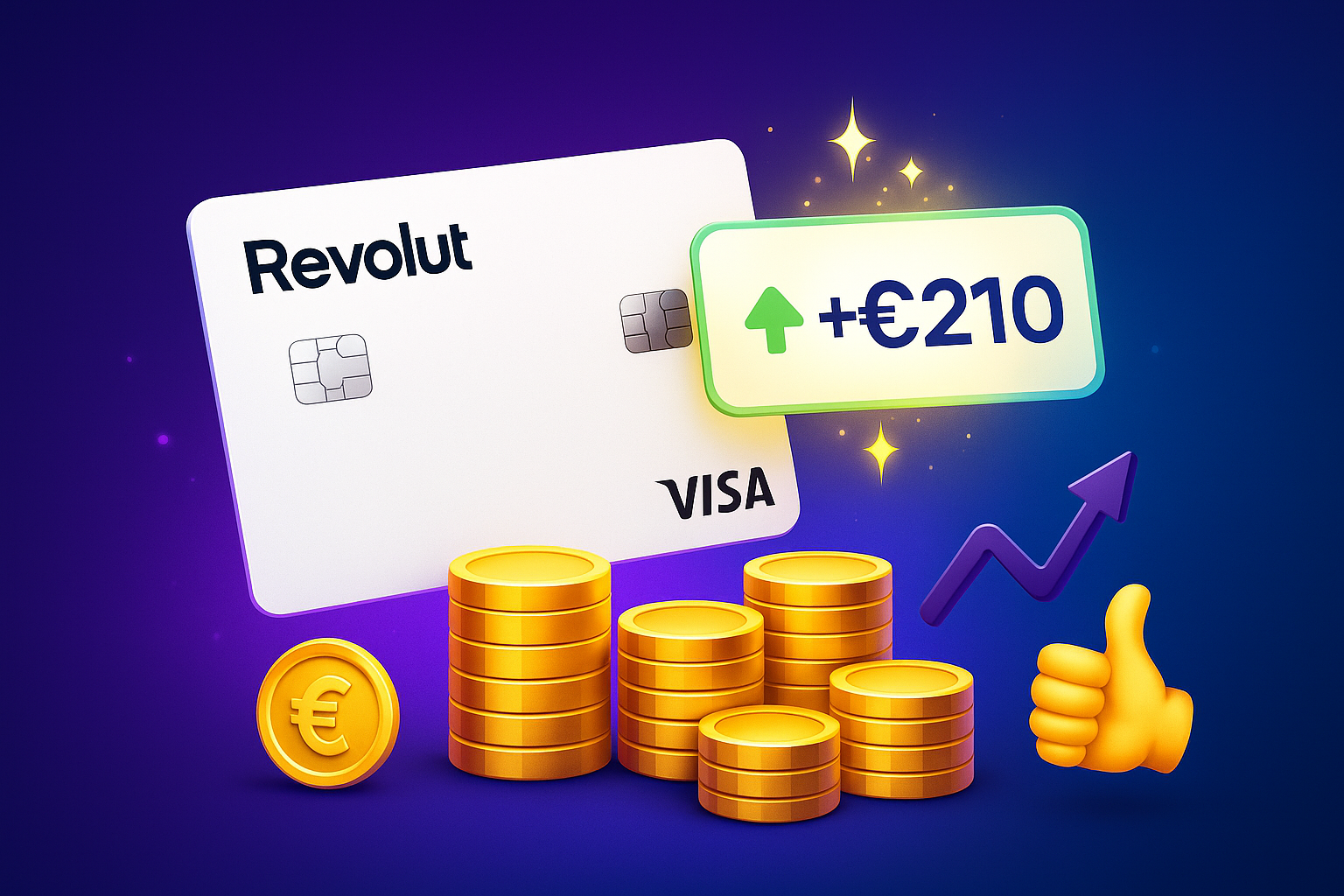 Revolut risk card